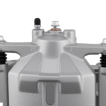 Front Disc Brake Calipers compatible for Mazda CX-5  2013-2022 19B7120 19B7121 2.38 Piston