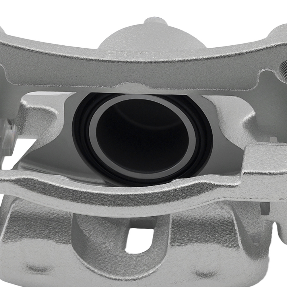 Front Disc Brake Calipers compatible for Mazda CX-5  2013-2022 19B7120 19B7121 2.38 Piston