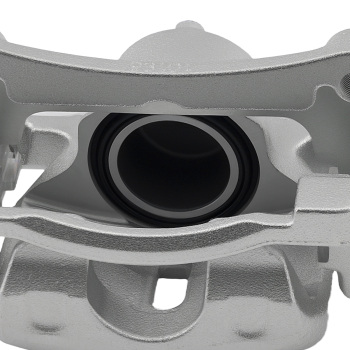 Front Disc Brake Calipers compatible for Mazda CX-5  2013-2022 19B7120 19B7121 2.38 Piston