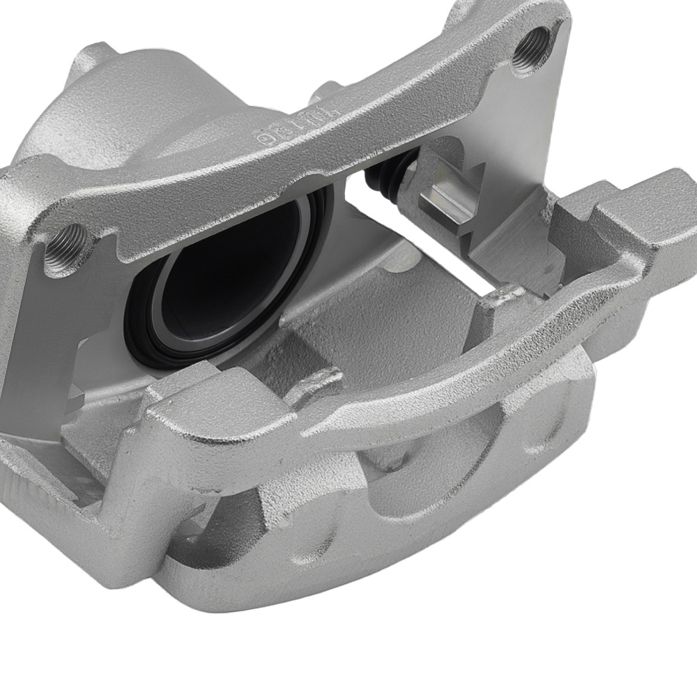 Front Disc Brake Calipers compatible for Mazda CX-5  2013-2022 19B7120 19B7121 2.38 Piston