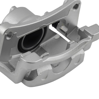 Front Disc Brake Calipers compatible for Mazda CX-5  2013-2022 19B7120 19B7121 2.38 Piston