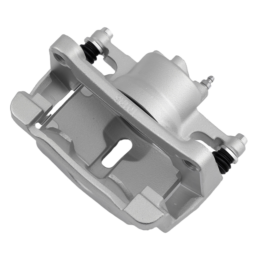 Front Disc Brake Calipers compatible for Mazda CX-5  2013-2022 19B7120 19B7121 2.38 Piston