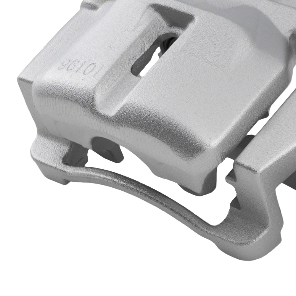 Front Disc Brake Calipers compatible for Mazda CX-5  2013-2022 19B7120 19B7121 2.38 Piston