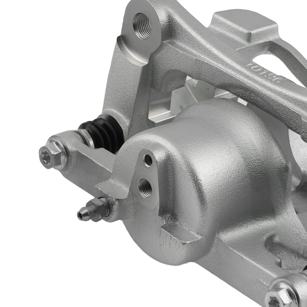 Front Disc Brake Calipers compatible for Mazda CX-5  2013-2022 19B7120 19B7121 2.38 Piston