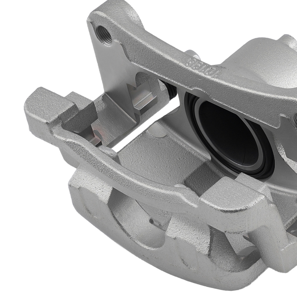 Front Disc Brake Calipers compatible for Mazda CX-5  2013-2022 19B7120 19B7121 2.38 Piston
