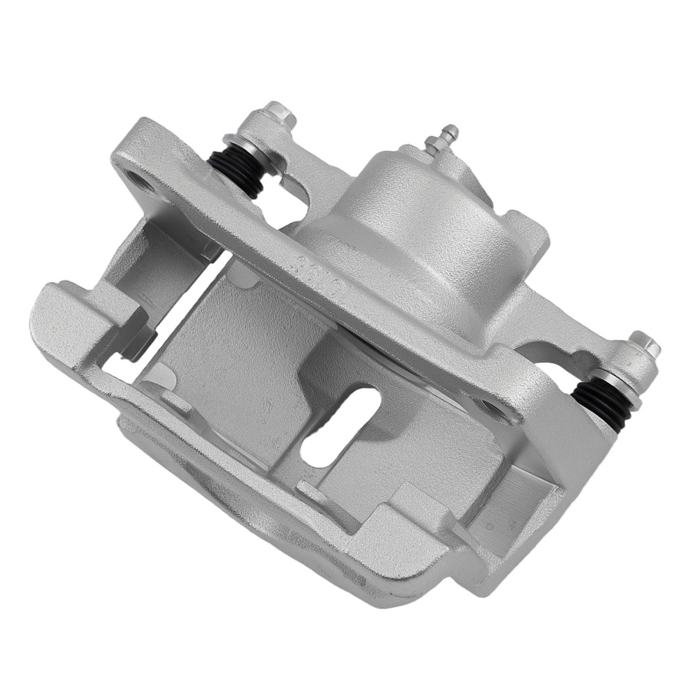 Front Disc Brake Calipers compatible for Mazda CX-5  2013-2022 19B7120 19B7121 2.38 Piston
