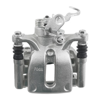 Rear Left Right Brake Calipers Pair compatible for Volkswagen Passat 2015-2022/Compatible for Golf 2015-21