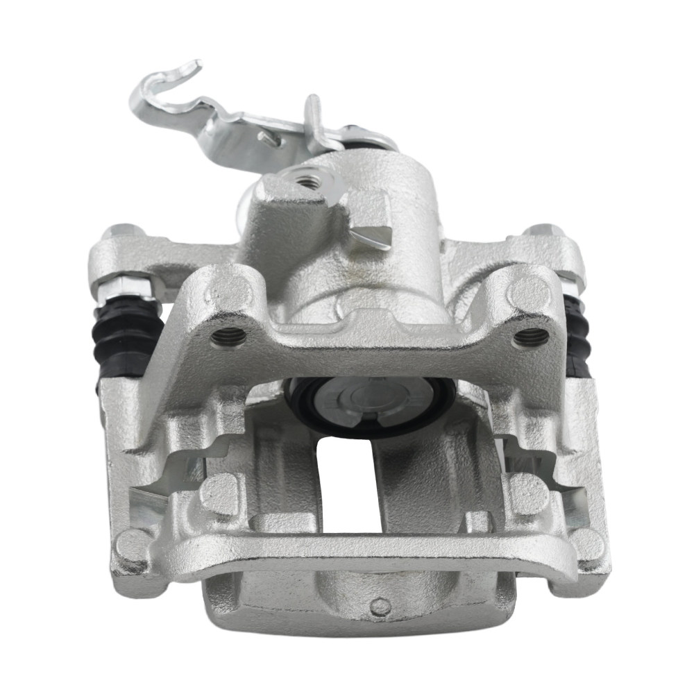 Rear Left Right Brake Calipers Pair compatible for Volkswagen Passat 2015-2022/Compatible for Golf 2015-21