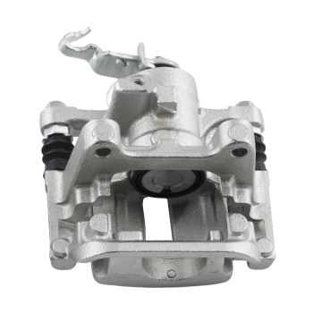 Rear Left Right Brake Calipers Pair compatible for Volkswagen Passat 2015-2022/Compatible for Golf 2015-21