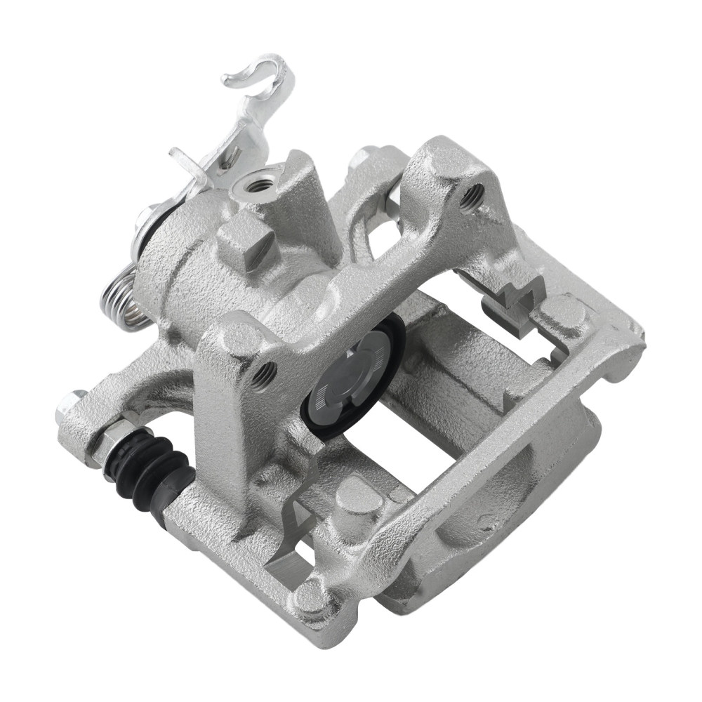 Rear Left Right Brake Calipers Pair compatible for Volkswagen Passat 2015-2022/Compatible for Golf 2015-21