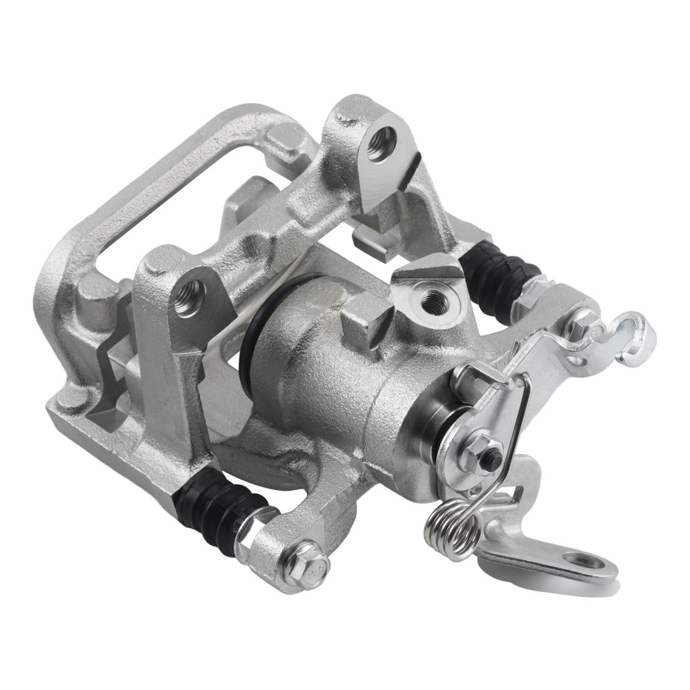 Rear Left Right Brake Calipers Pair compatible for Volkswagen Passat 2015-2022/Compatible for Golf 2015-21