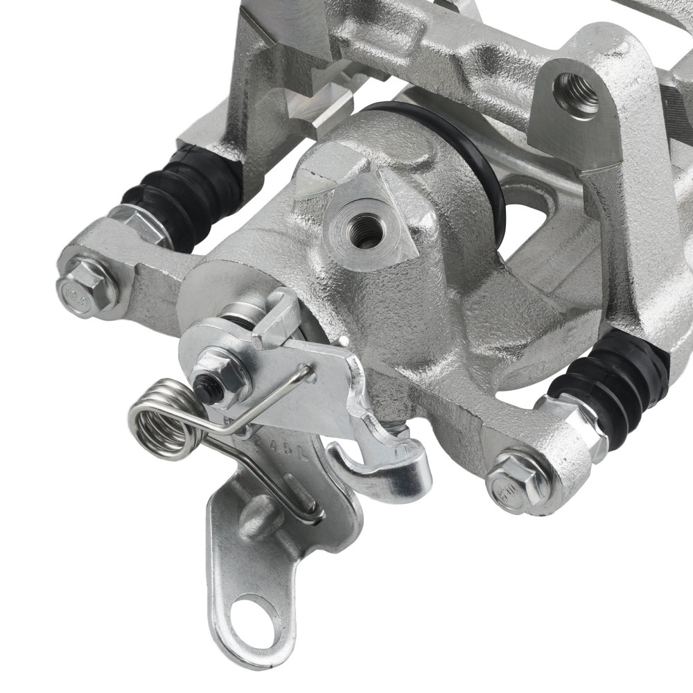 Rear Left Right Brake Calipers Pair compatible for Volkswagen Passat 2015-2022/Compatible for Golf 2015-21