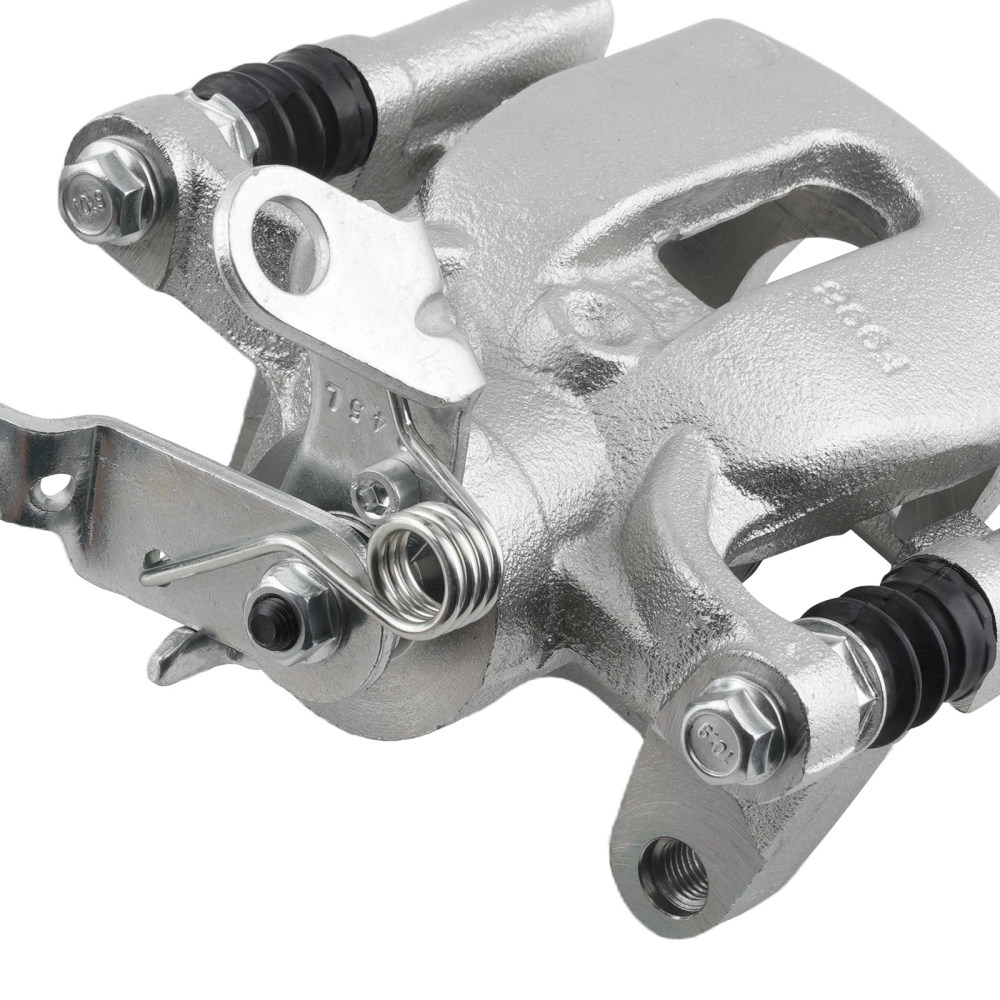 Rear Left Right Brake Calipers Pair compatible for Volkswagen Passat 2015-2022/Compatible for Golf 2015-21