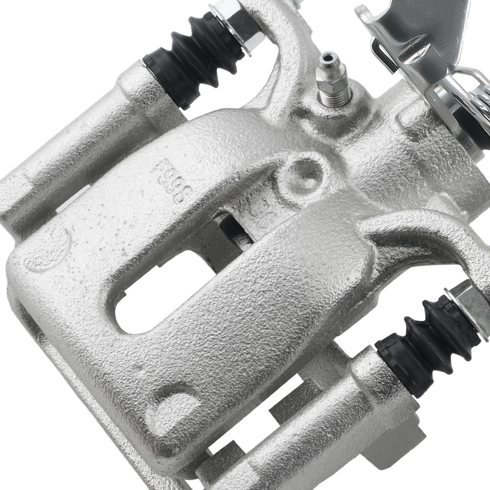 Rear Left Right Brake Calipers Pair compatible for Volkswagen Passat 2015-2022/Compatible for Golf 2015-21