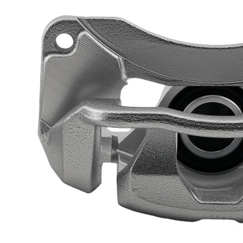 Rear Brake Calipers L+R compatible for Subaru Baja 2003-2006 Outback Base 2.5L 2000-04