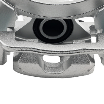 Rear Brake Calipers L+R compatible for Subaru Baja 2003-2006 Outback Base 2.5L 2000-04