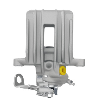 2x Brake Caliper Rear Left Right compatible for Audi A3 TT/Compatible for Volkswagen Golf Beetle 19B2577