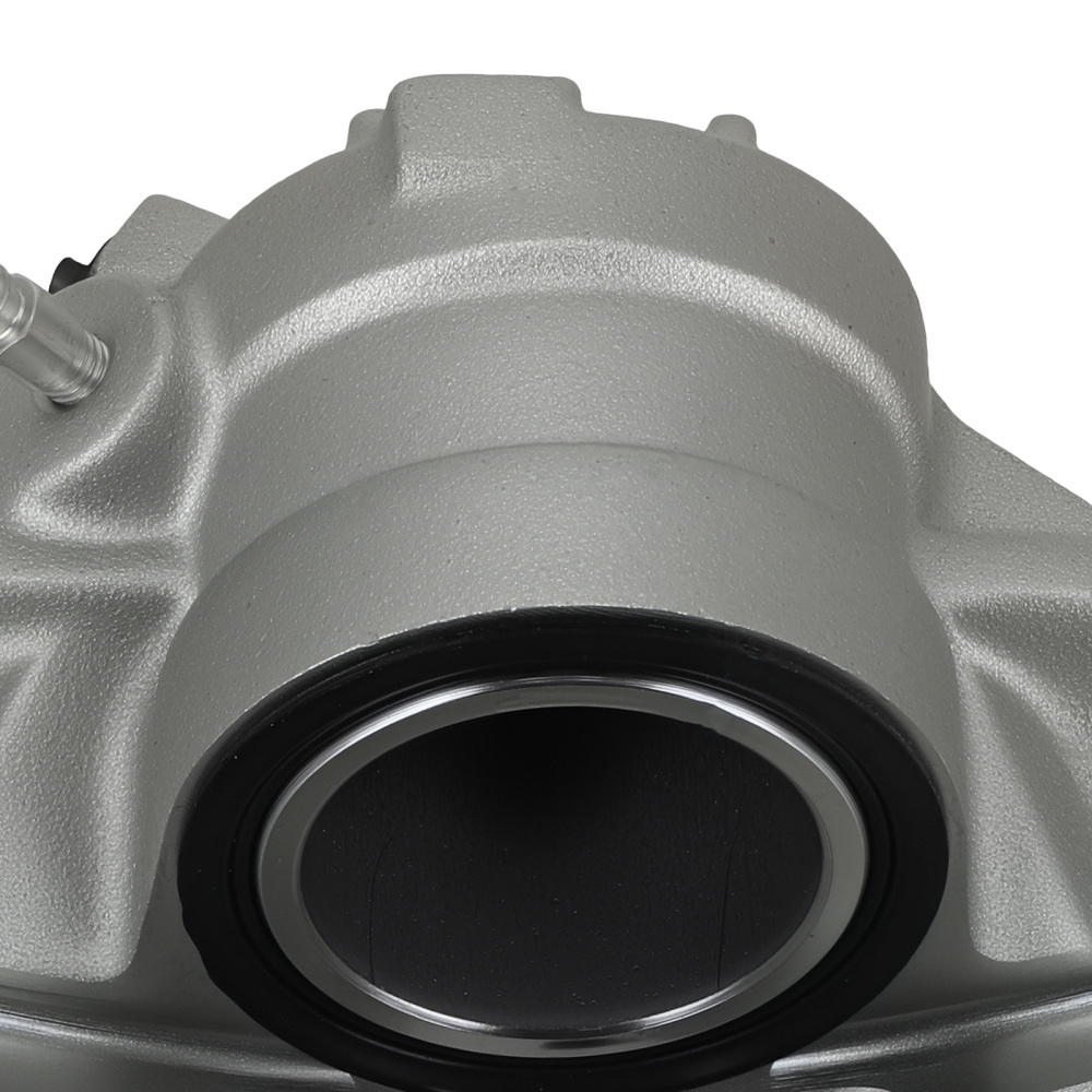 Brake Caliper Front Left compatible for Citroen C2 C3 C4 Berlingo Xsara compatible for Peugeot 206 207