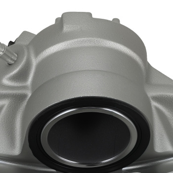 Brake Caliper Front Left compatible for Citroen C2 C3 C4 Berlingo Xsara compatible for Peugeot 206 207