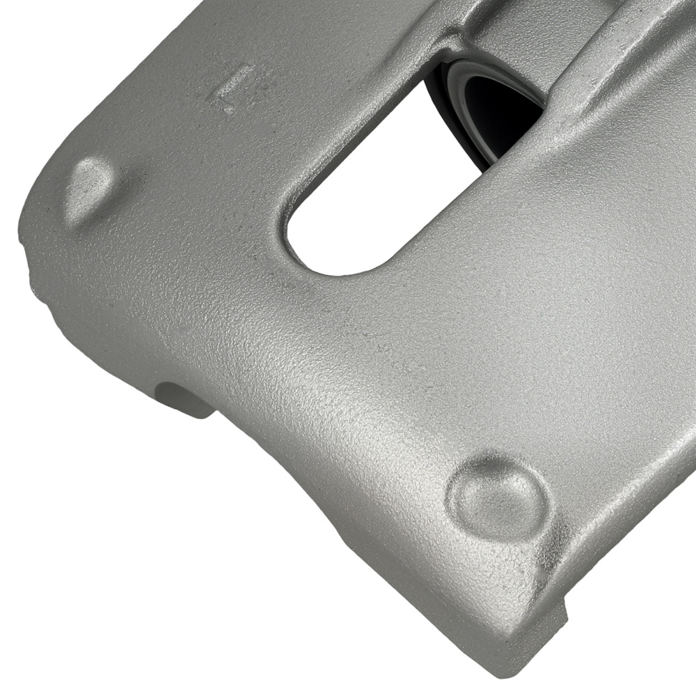 Brake Caliper Front Left compatible for Citroen C2 C3 C4 Berlingo Xsara compatible for Peugeot 206 207