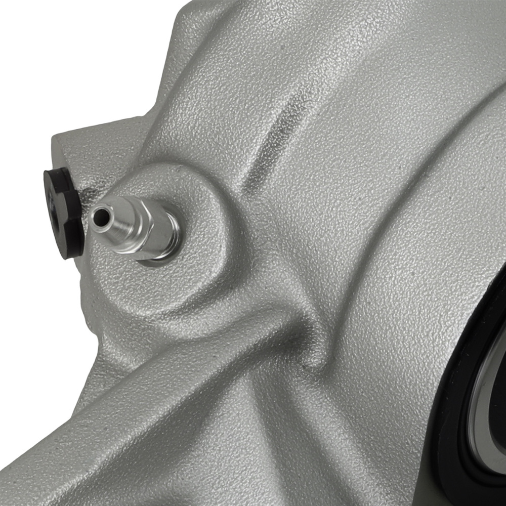 Brake Caliper Front Left compatible for Citroen C2 C3 C4 Berlingo Xsara compatible for Peugeot 206 207