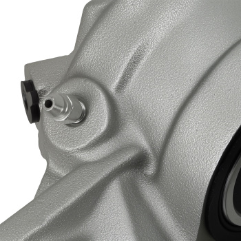 Brake Caliper Front Left compatible for Citroen C2 C3 C4 Berlingo Xsara compatible for Peugeot 206 207