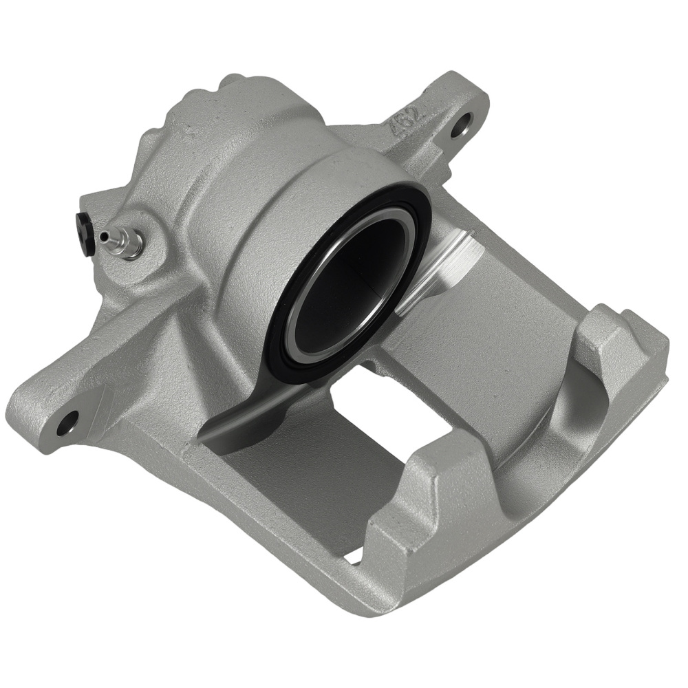 Brake Caliper Front Left compatible for Citroen C2 C3 C4 Berlingo Xsara compatible for Peugeot 206 207