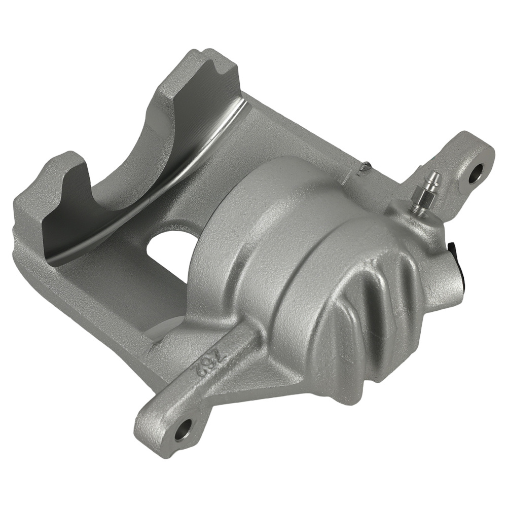 Brake Caliper Front Left compatible for Citroen C2 C3 C4 Berlingo Xsara compatible for Peugeot 206 207