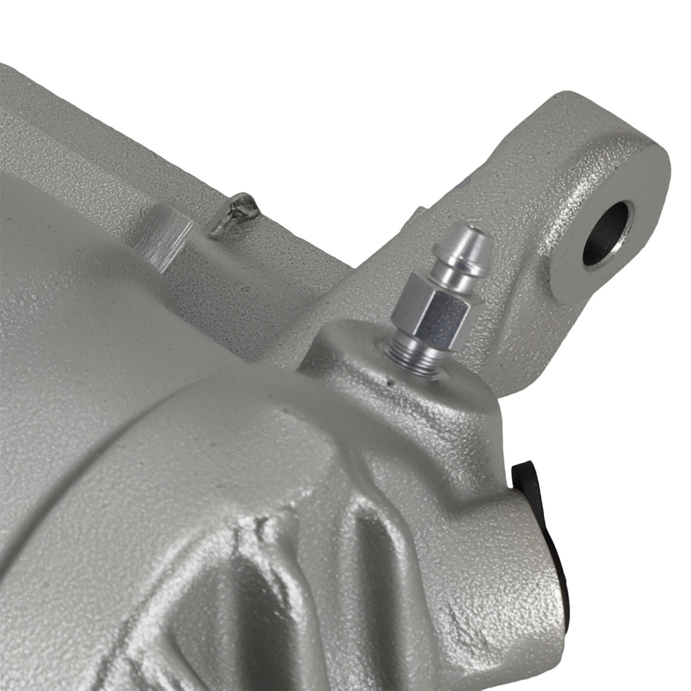 Brake Caliper Front Left compatible for Citroen C2 C3 C4 Berlingo Xsara compatible for Peugeot 206 207