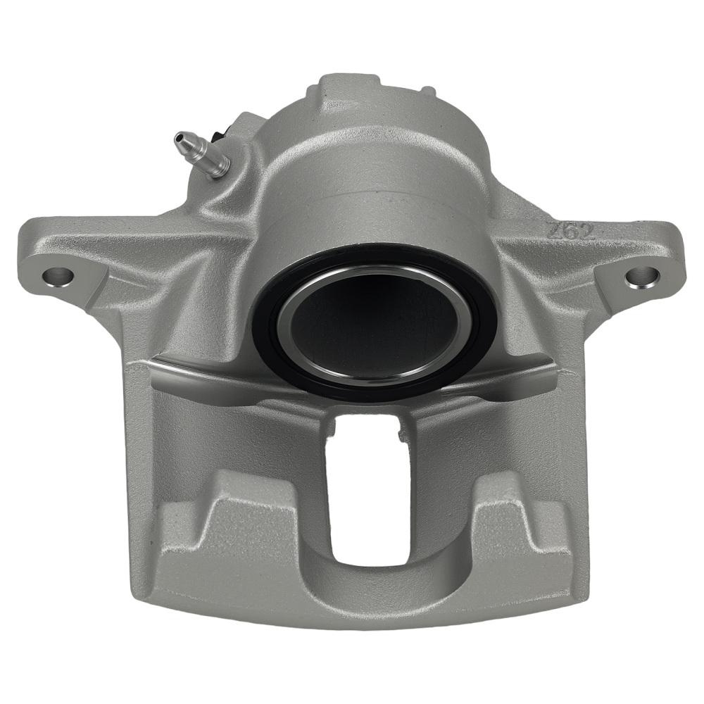 Brake Caliper Front Left compatible for Citroen C2 C3 C4 Berlingo Xsara compatible for Peugeot 206 207