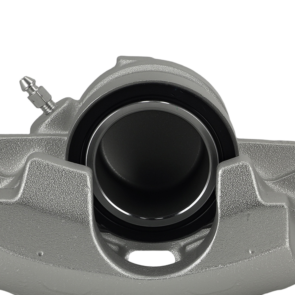 Brake Caliper Left Right compatible for Citroen Berlingo GFK GJK MF 1.1L-2.0L 2002-2008