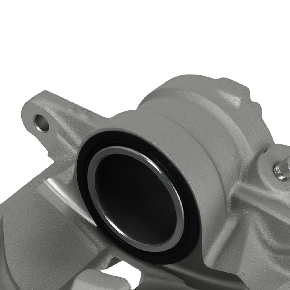 Brake Caliper Left Right compatible for Citroen Berlingo GFK GJK MF 1.1L-2.0L 2002-2008