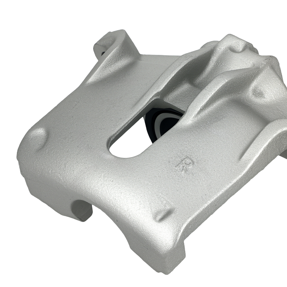 Brake Caliper Front Right compatible for Citroen C3 C4 Berlingo Xsara 98-2022 343197 266mm