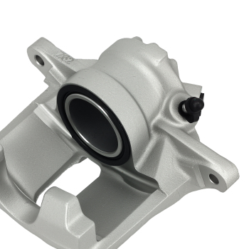 Brake Caliper Front Right compatible for Citroen C3 C4 Berlingo Xsara 98-2022 343197 266mm