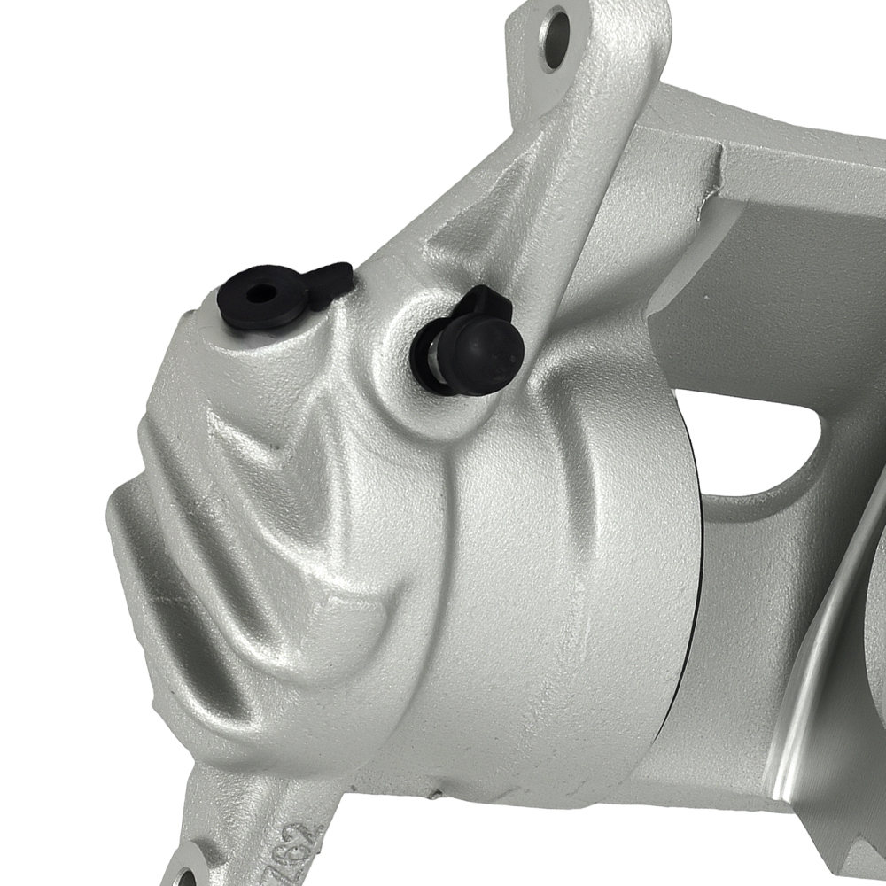 Brake Caliper Front Right compatible for Citroen C3 C4 Berlingo Xsara 98-2022 343197 266mm