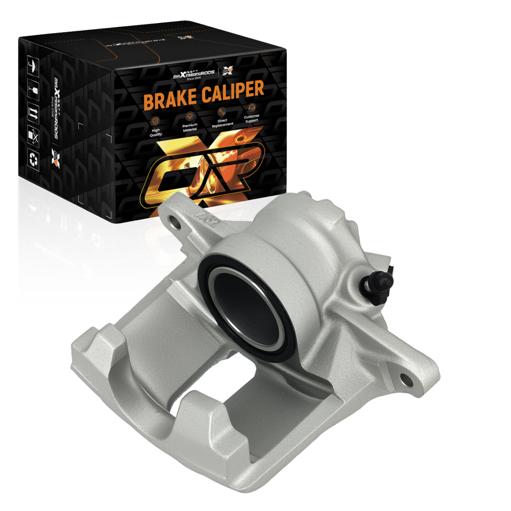 Brake Caliper Front Right compatible for Citroen C3 C4 Berlingo Xsara 98-2022 343197 266mm