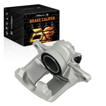 Brake Caliper Front Right compatible for Citroen C3 C4 Berlingo Xsara 98-2022 343197 266mm