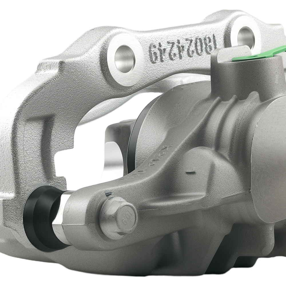 Rear Disc Brake Calipers w/ Bracket for Chey Blazer 1998-2005/S10 1998-2004