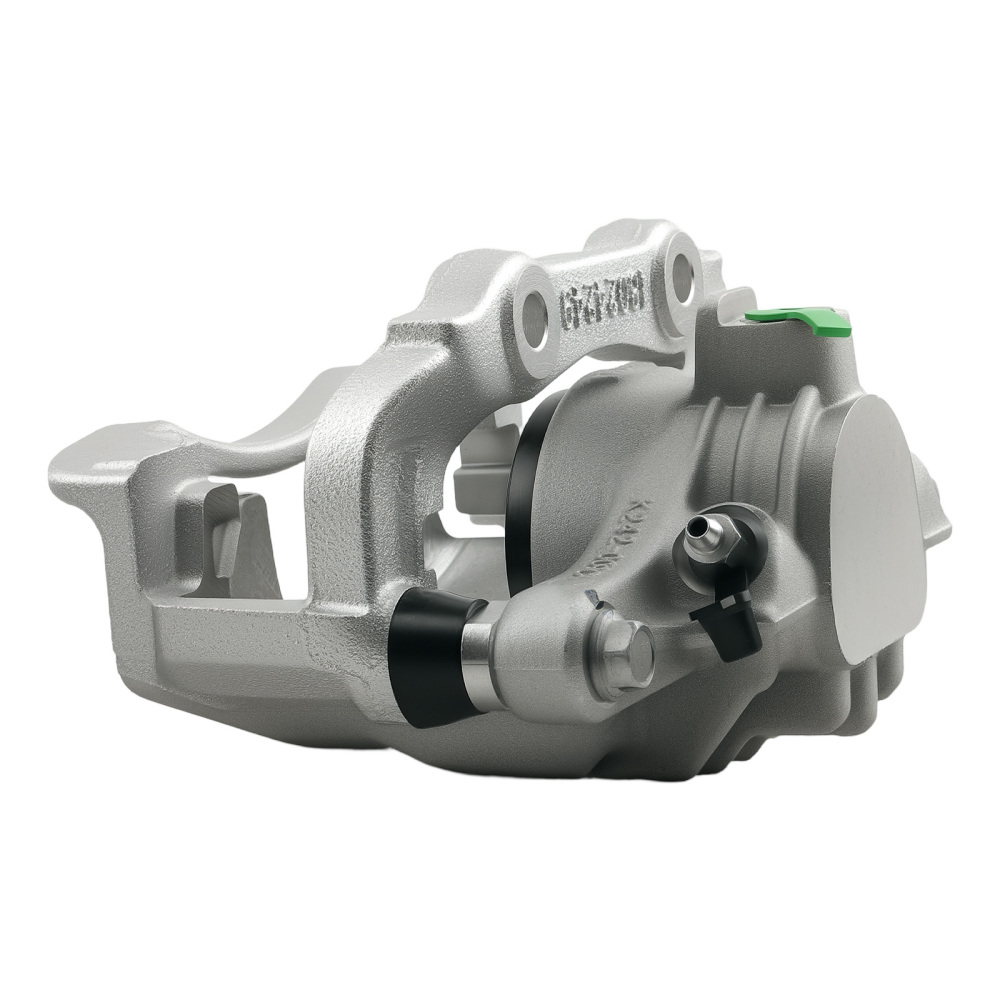 Rear Disc Brake Calipers w/ Bracket for Chey Blazer 1998-2005/S10 1998-2004