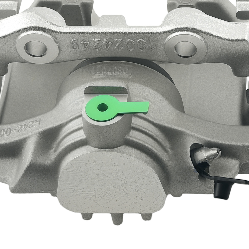 Rear Disc Brake Calipers w/ Bracket for Chey Blazer 1998-2005/S10 1998-2004