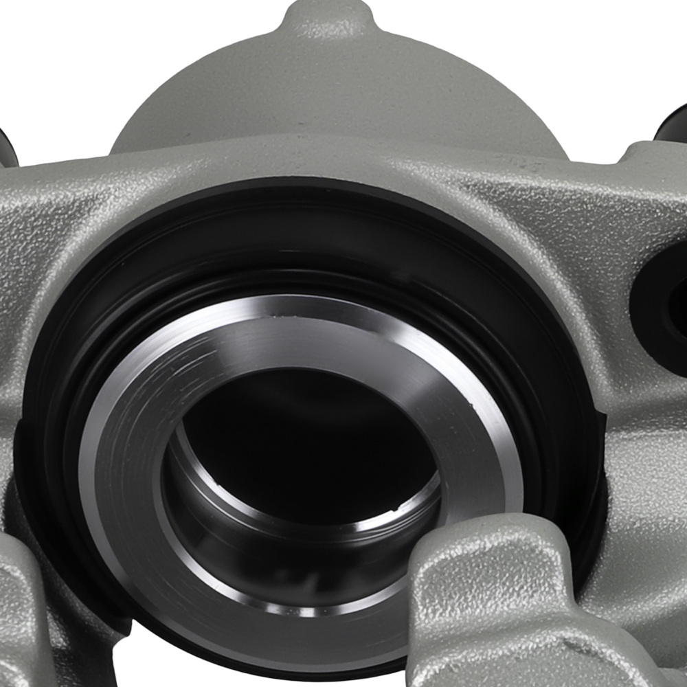 Pair Brake Caliper Front LeftRight compatible for Saab 9-3 compatible for Cadillac BLS 06-15 93185745