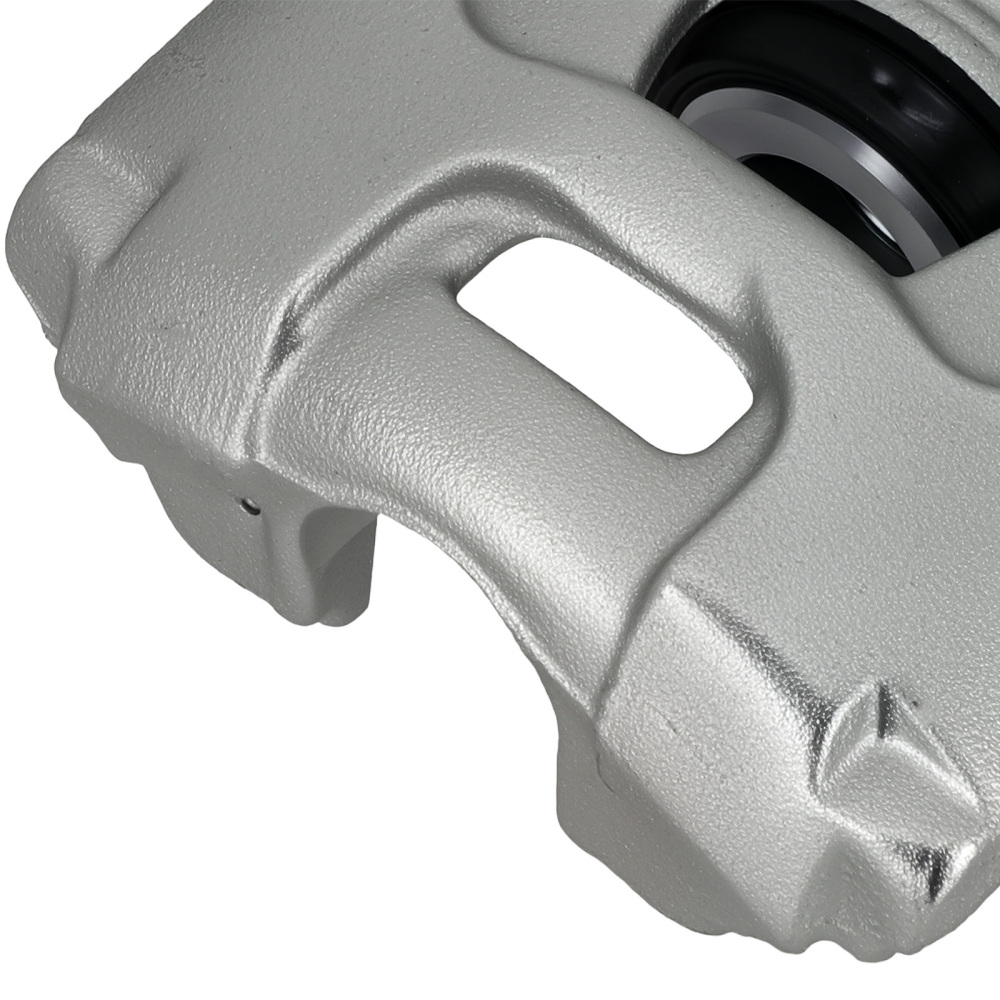 Pair Brake Caliper Front LeftRight compatible for Saab 9-3 compatible for Cadillac BLS 06-15 93185745