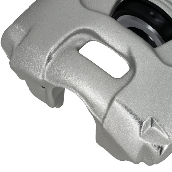 Pair Brake Caliper Front LeftRight compatible for Saab 9-3 compatible for Cadillac BLS 06-15 93185745