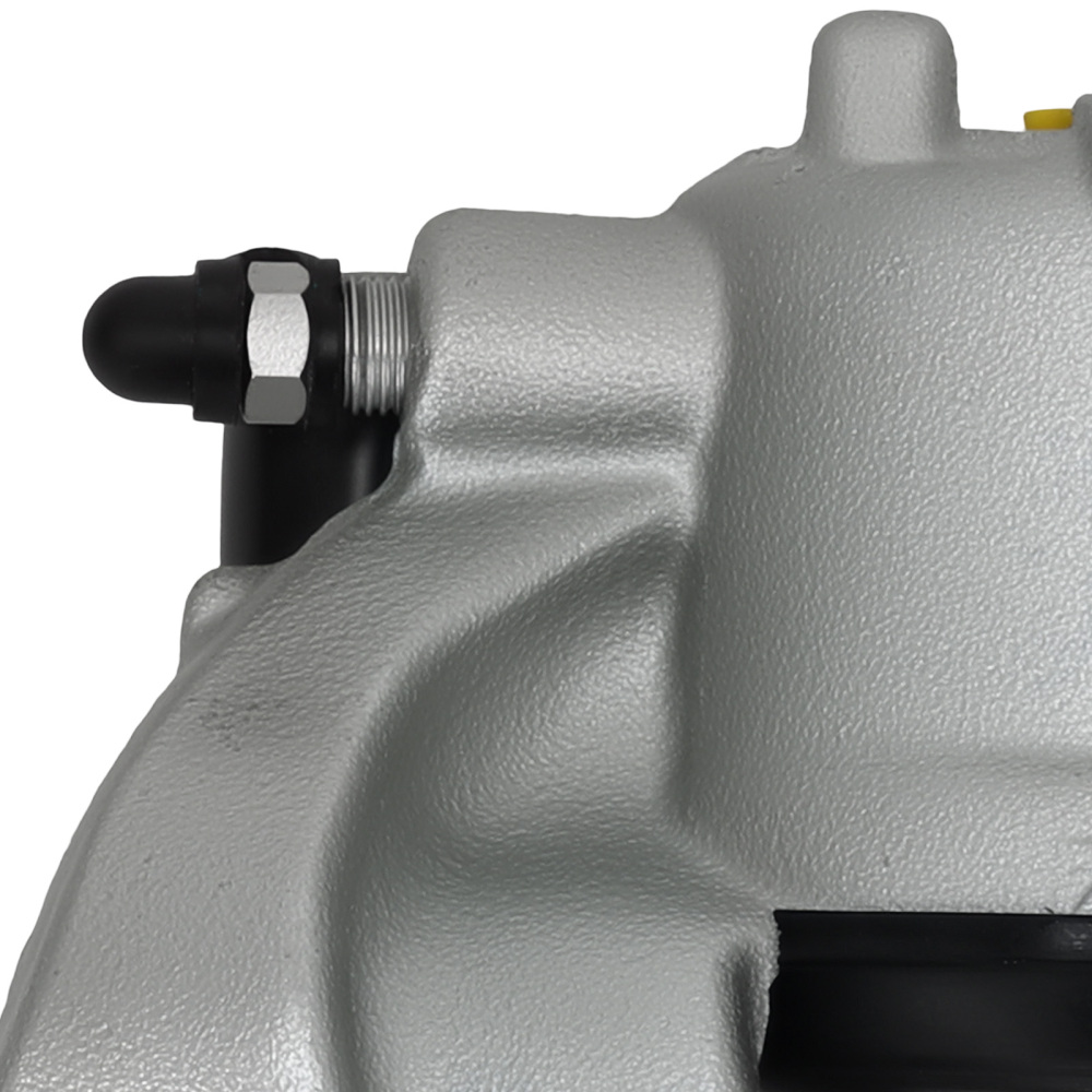 Pair Brake Caliper Front LeftRight compatible for Saab 9-3 compatible for Cadillac BLS 06-15 93185745