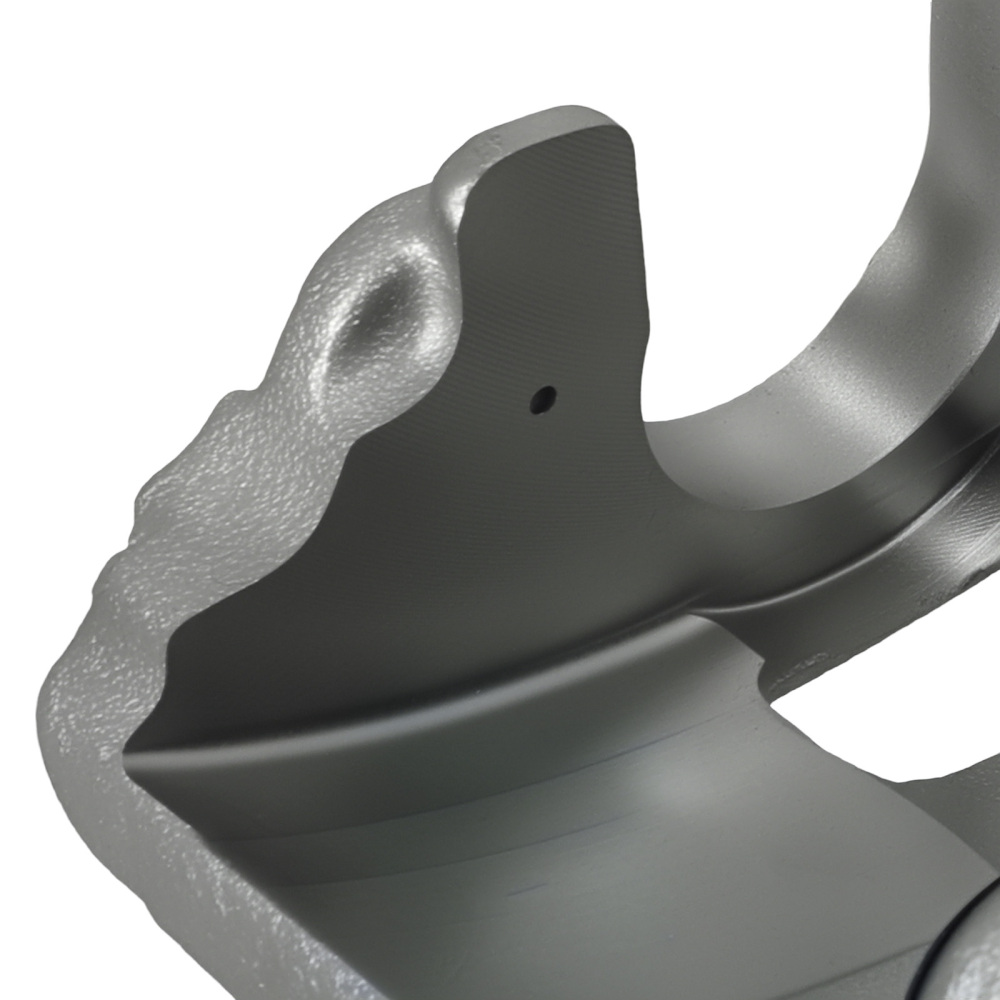 Pair Brake Caliper Front LeftRight compatible for Saab 9-3 compatible for Cadillac BLS 06-15 93185745