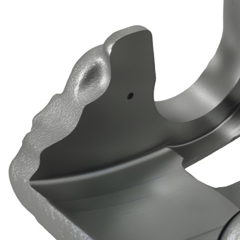 Pair Brake Caliper Front LeftRight compatible for Saab 9-3 compatible for Cadillac BLS 06-15 93185745