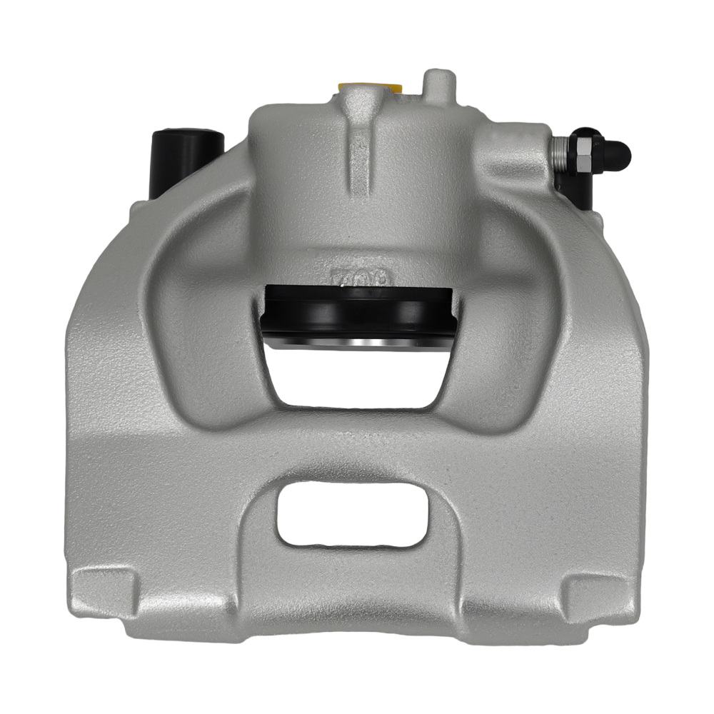 Pair Brake Caliper Front LeftRight compatible for Saab 9-3 compatible for Cadillac BLS 06-15 93185745