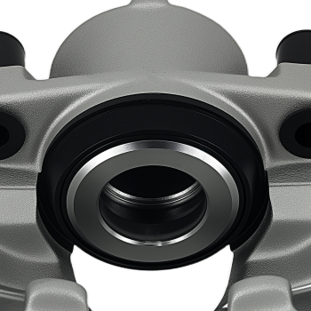 Brake Caliper Front Right compatible for Vauxhall Vectra MK II Z02 2003-2008 542539 57mm