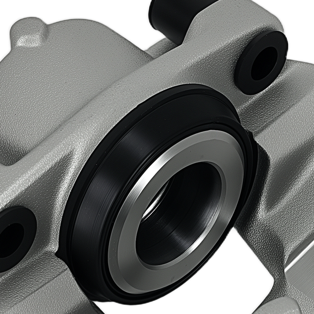 Brake Caliper Front Right compatible for Vauxhall Vectra MK II Z02 2003-2008 542539 57mm