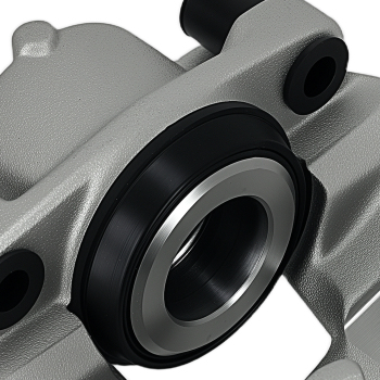 Brake Caliper Front Right compatible for Vauxhall Vectra MK II Z02 2003-2008 542539 57mm